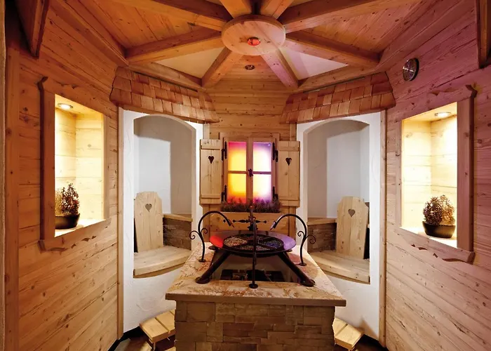 Alte Post Hotel Fieberbrunn