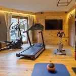 호텔 Alte Post