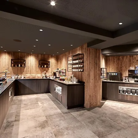 Alte Post 4* 피버브룬