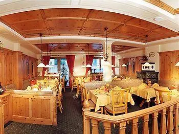Alte Post Hotel