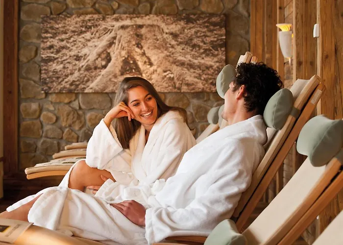 호텔 Alte Post 피버브룬