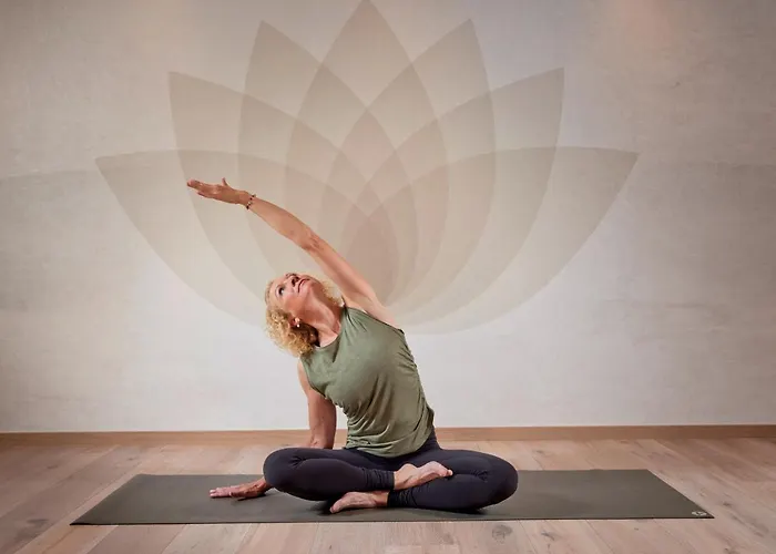 Alte Post 호텔 피버브룬