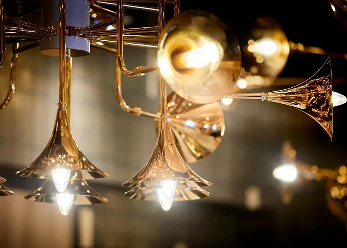 Alte Post 호텔 피버브룬