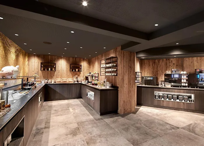 Alte Post 4* 피버브룬