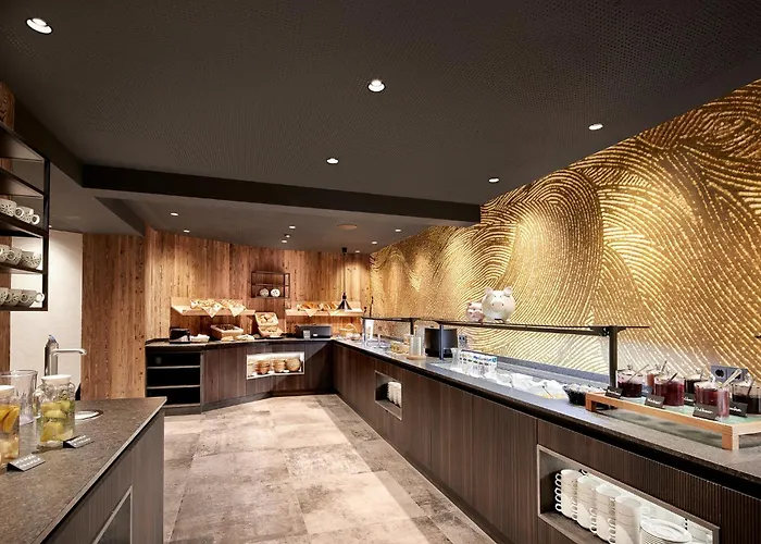 호텔 Alte Post 피버브룬