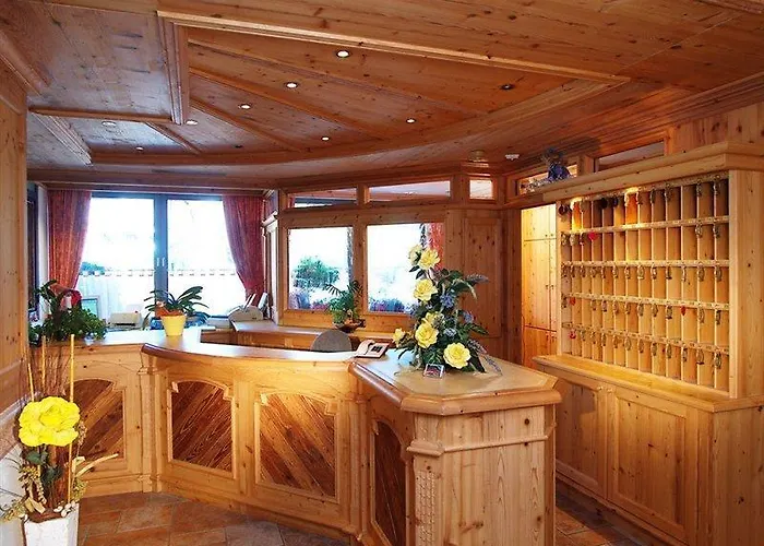 Alte Post 4* 피버브룬