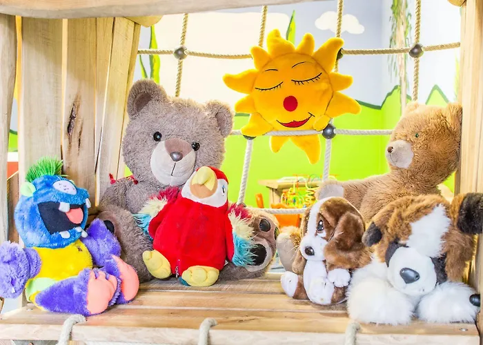 Alte Post 호텔 피버브룬