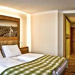 Alte Post 4* Fieberbrunn