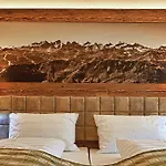 Hotel Alte Post Fieberbrunn