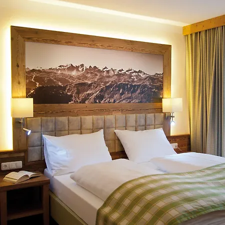 Hotel Alte Post Fieberbrunn