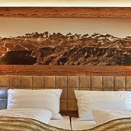 Hotel Alte Post Fieberbrunn