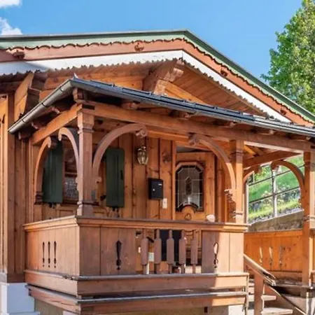 Alte Post Hotel 4*