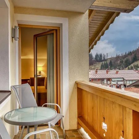 Hotel Alte Post