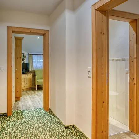 Alte Post Hotel 4*