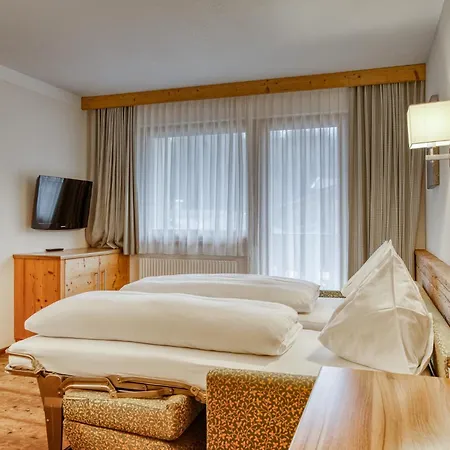 Alte Post Hotel Fieberbrunn