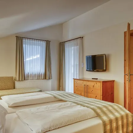 Alte Post Hotel