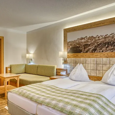 Alte Post Hotel Fieberbrunn