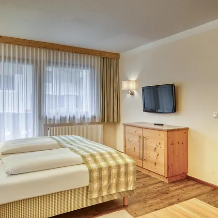 Hotel Alte Post Fieberbrunn