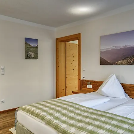 Alte Post Hotel Fieberbrunn
