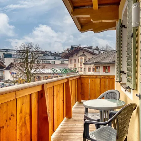 Alte Post Hotel
