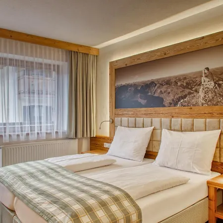 Alte Post Hotel Fieberbrunn