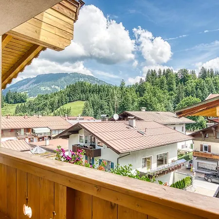 Alte Post 4* Fieberbrunn
