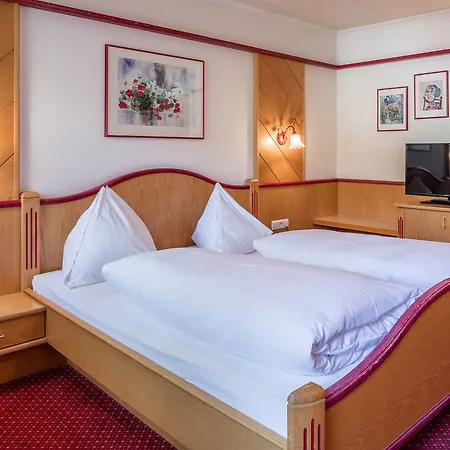 Alte Post Hotel