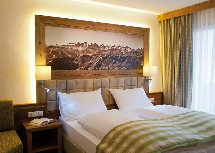 Hotel Alte Post Fieberbrunn