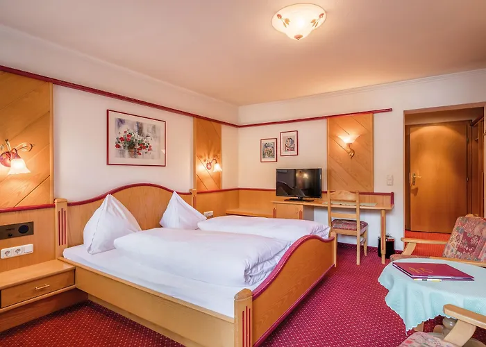 Hotel Alte Post 4*